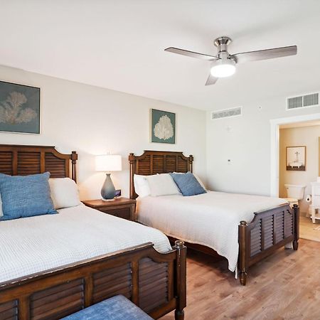 Harbourside 7718- Premier Villa Clearwater Beach Dış mekan fotoğraf