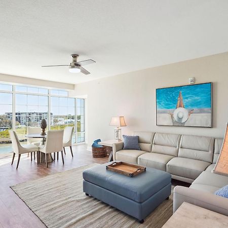 Harbourside 7718- Premier Villa Clearwater Beach Dış mekan fotoğraf