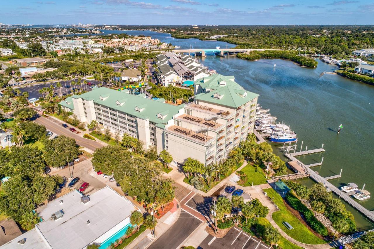 Harbourside 7718- Premier Villa Clearwater Beach Dış mekan fotoğraf