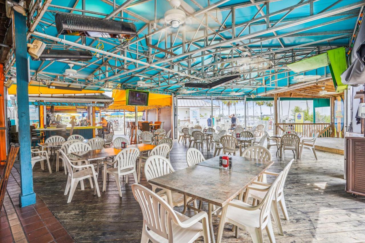 Harbourside 7718- Premier Villa Clearwater Beach Dış mekan fotoğraf