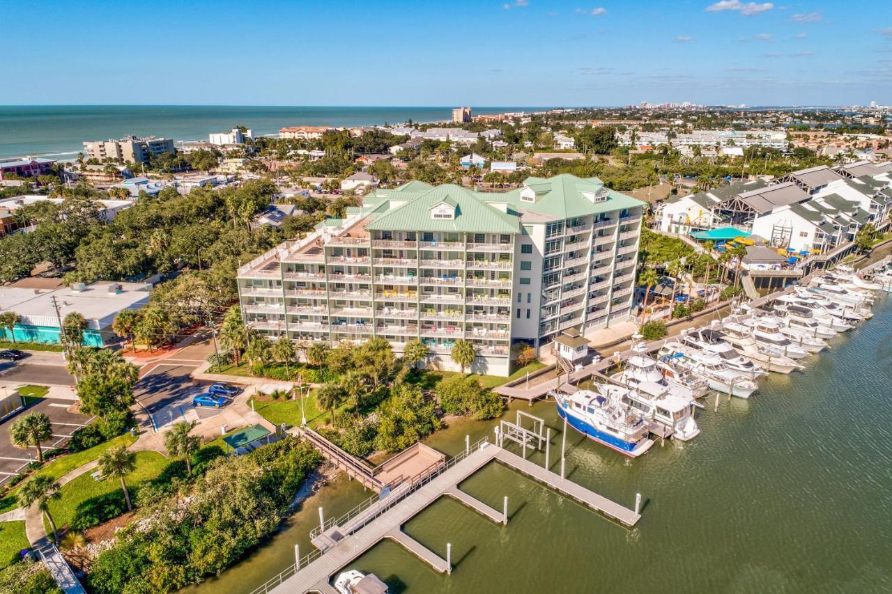 Harbourside 7718- Premier Villa Clearwater Beach Dış mekan fotoğraf