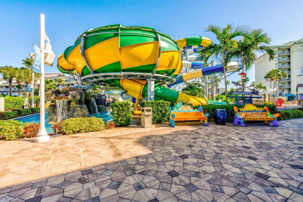 Harbourside 7718- Premier Villa Clearwater Beach Dış mekan fotoğraf