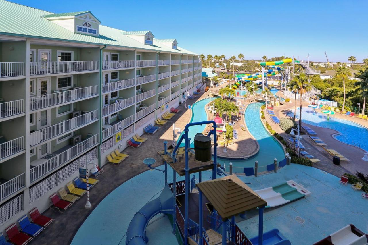 Harbourside 7718- Premier Villa Clearwater Beach Dış mekan fotoğraf
