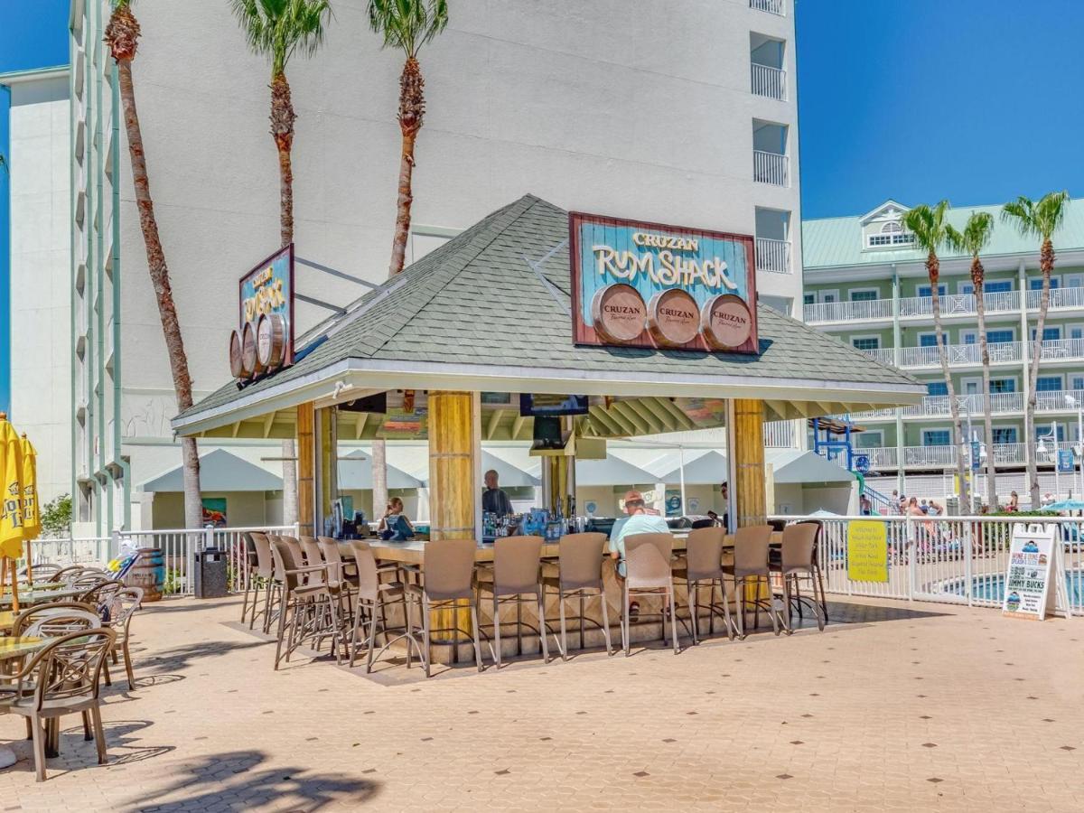 Harbourside 7718- Premier Villa Clearwater Beach Dış mekan fotoğraf