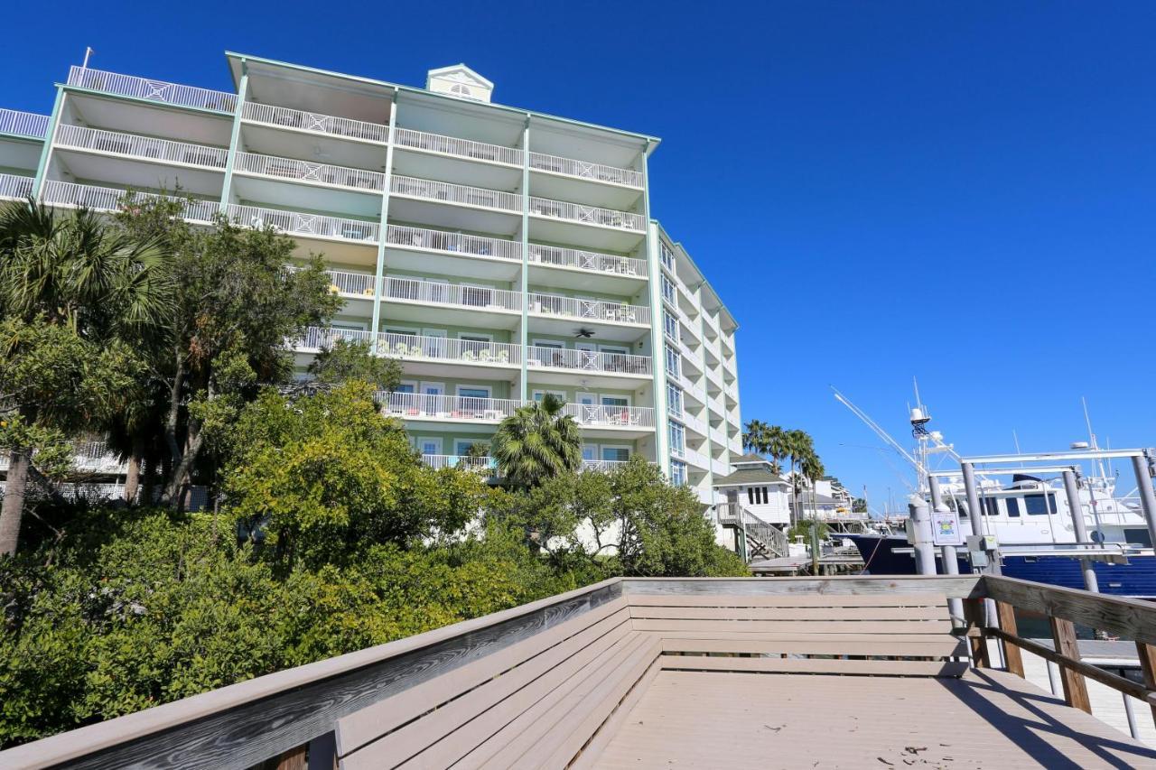 Harbourside 7718- Premier Villa Clearwater Beach Dış mekan fotoğraf