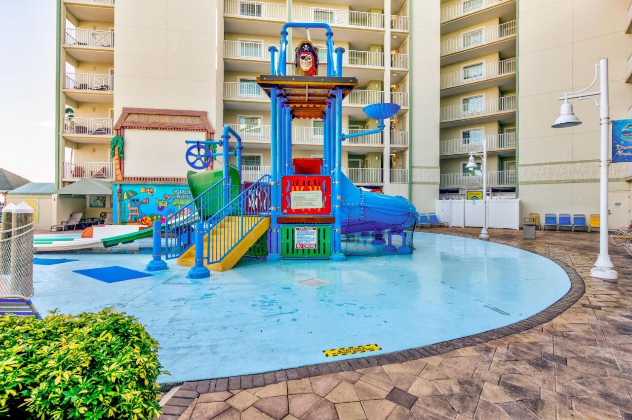 Harbourside 7718- Premier Villa Clearwater Beach Dış mekan fotoğraf