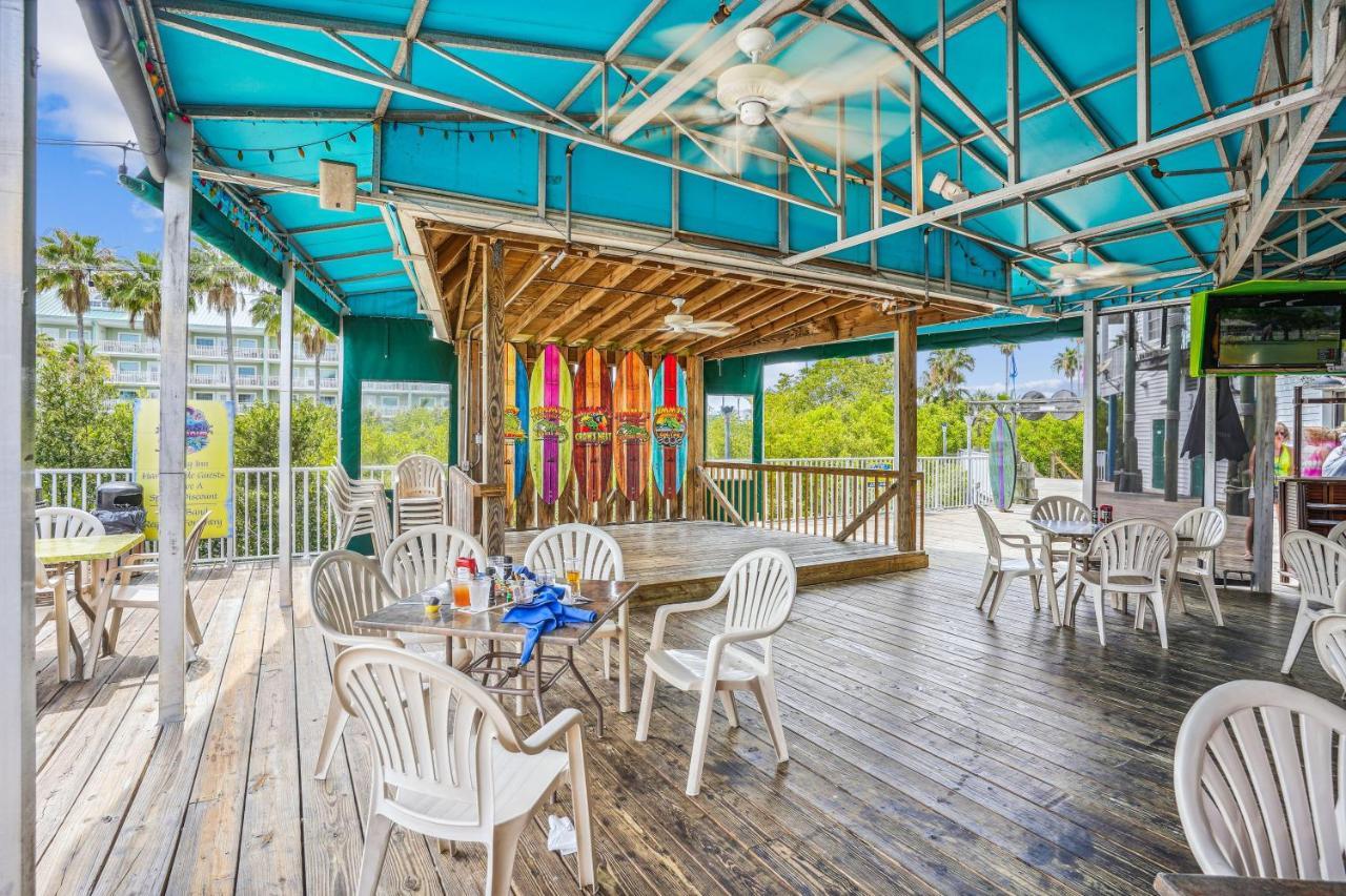 Harbourside 7718- Premier Villa Clearwater Beach Dış mekan fotoğraf