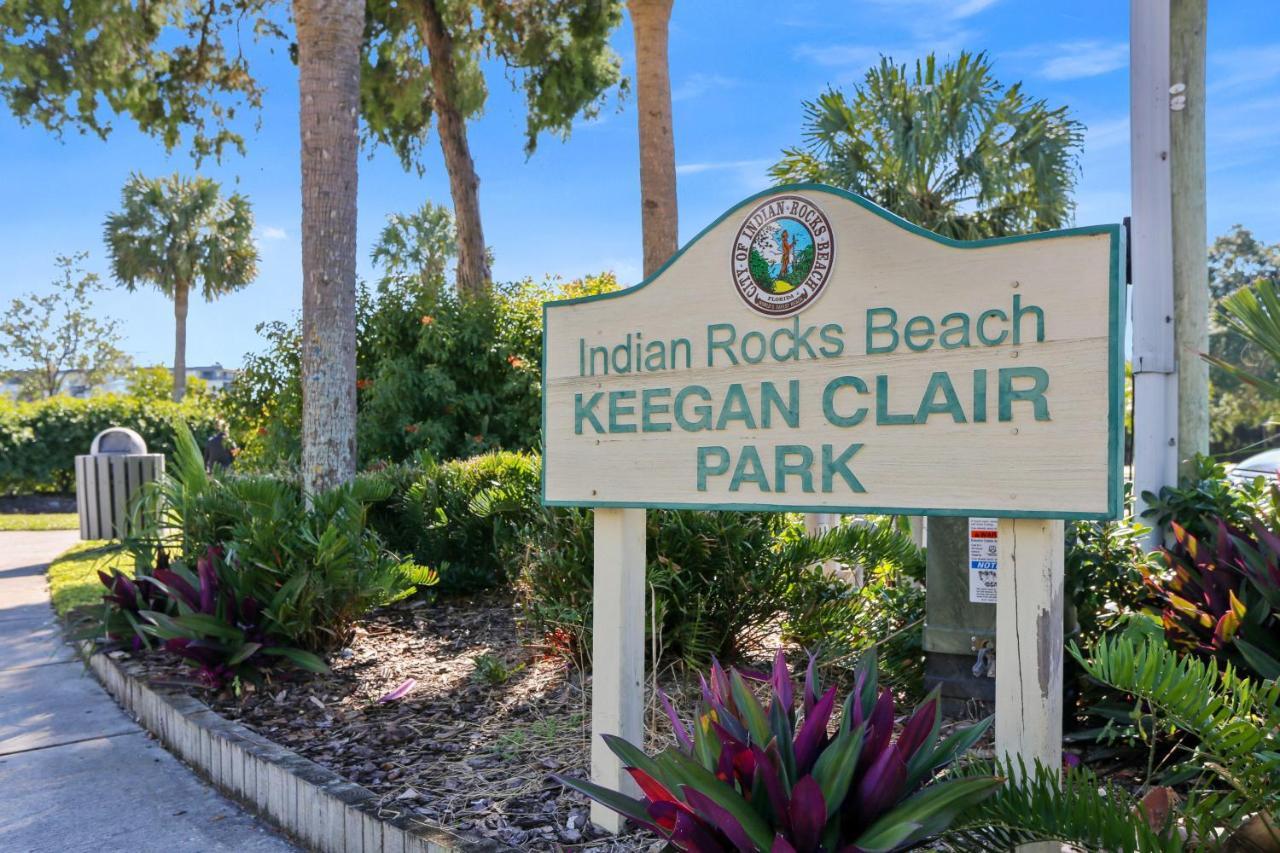 Harbourside 7718- Premier Villa Clearwater Beach Dış mekan fotoğraf