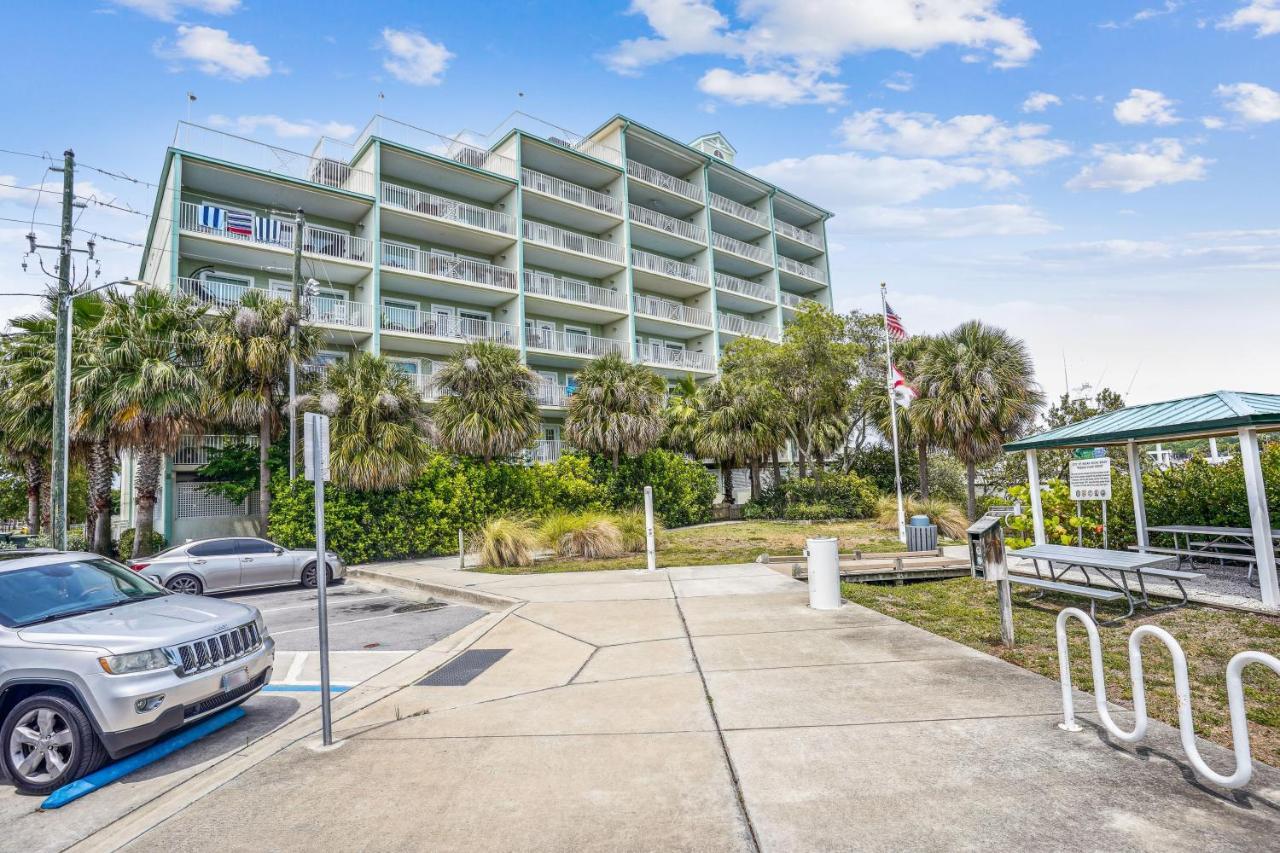 Harbourside 7718- Premier Villa Clearwater Beach Dış mekan fotoğraf