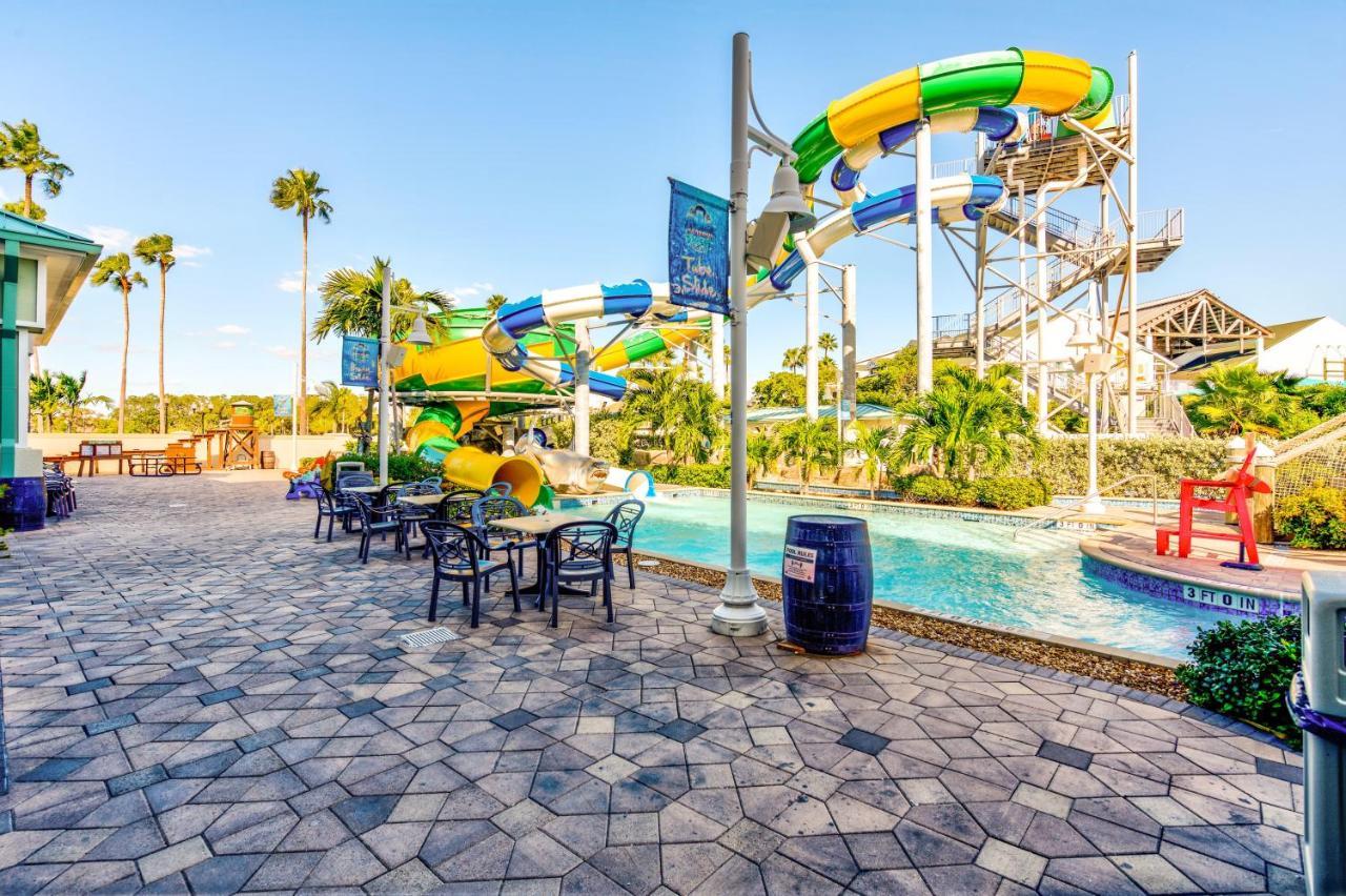 Harbourside 7718- Premier Villa Clearwater Beach Dış mekan fotoğraf