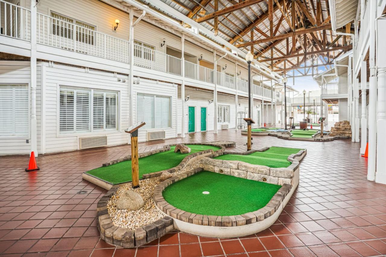 Harbourside 7718- Premier Villa Clearwater Beach Dış mekan fotoğraf