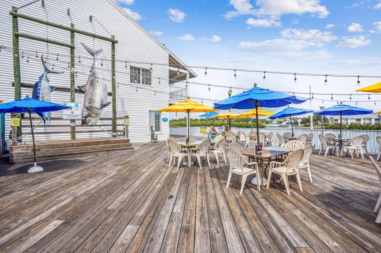 Harbourside 7718- Premier Villa Clearwater Beach Dış mekan fotoğraf