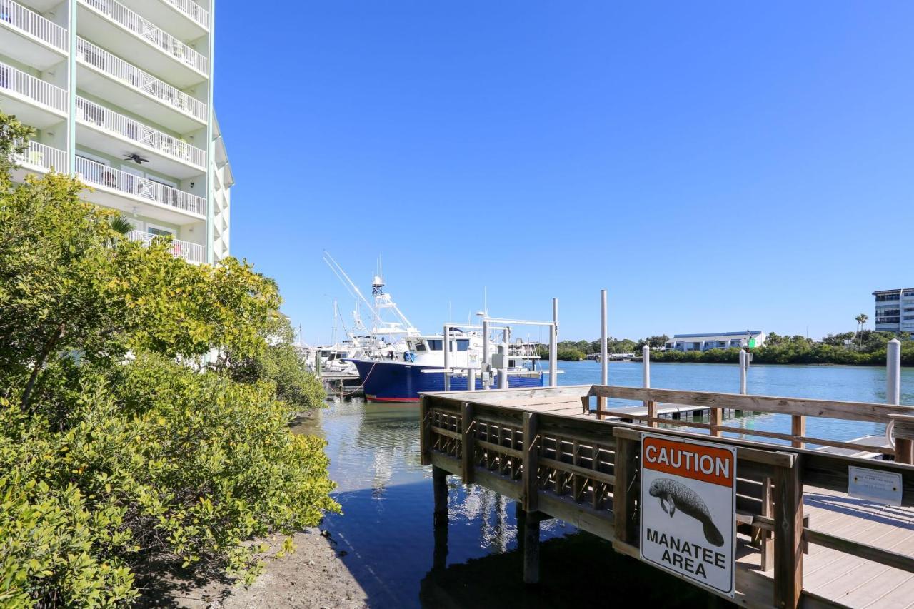 Harbourside 7718- Premier Villa Clearwater Beach Dış mekan fotoğraf