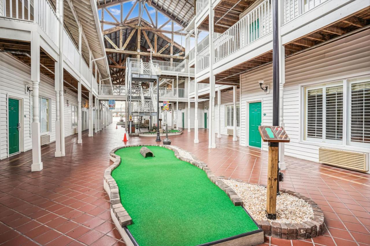 Harbourside 7718- Premier Villa Clearwater Beach Dış mekan fotoğraf