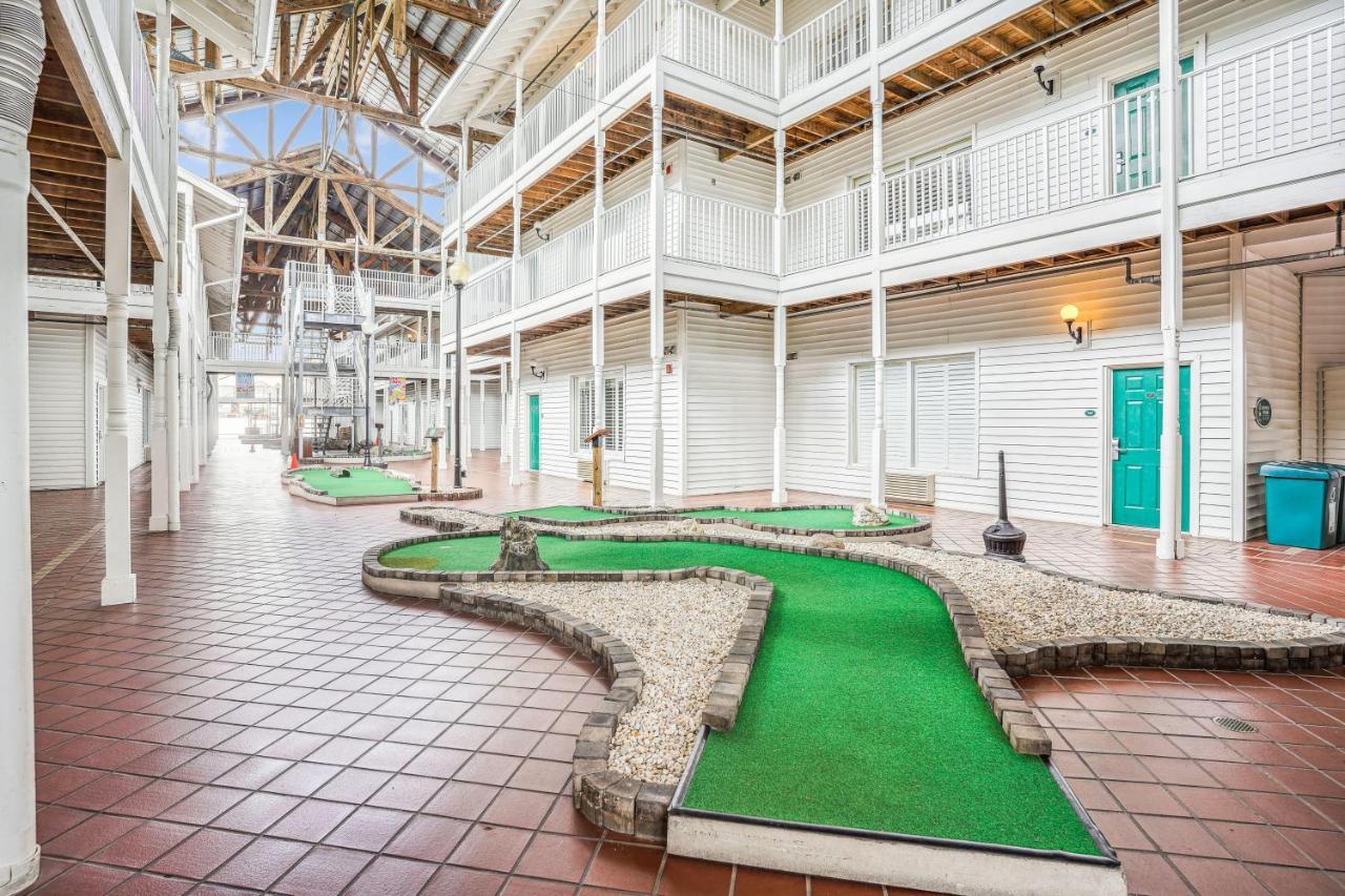 Harbourside 7718- Premier Villa Clearwater Beach Dış mekan fotoğraf