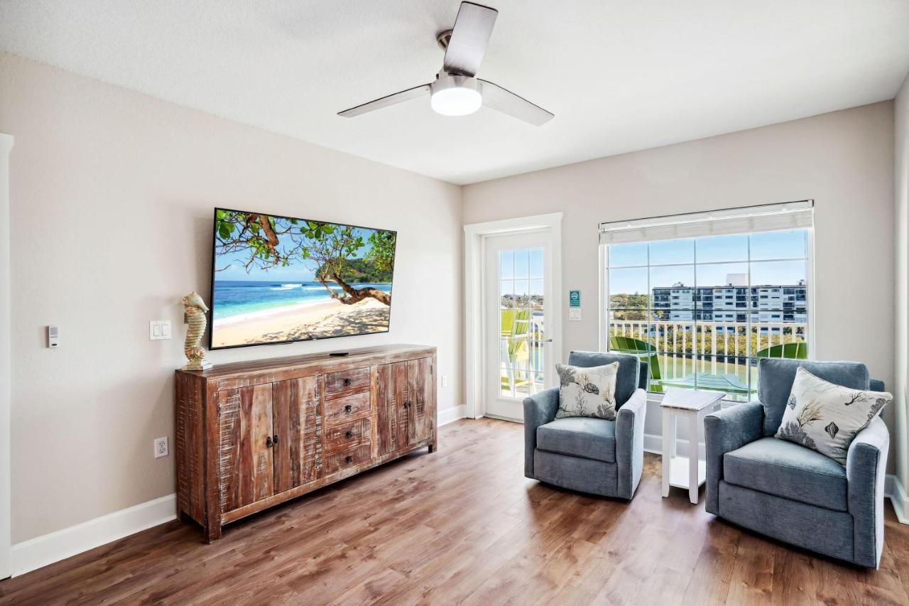 Harbourside 7718- Premier Villa Clearwater Beach Dış mekan fotoğraf