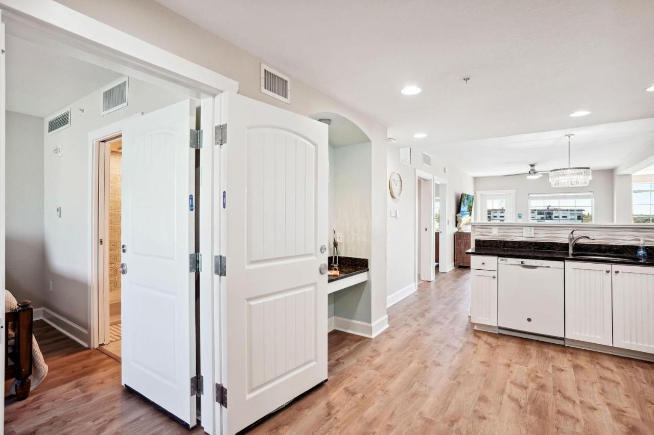 Harbourside 7718- Premier Villa Clearwater Beach Dış mekan fotoğraf