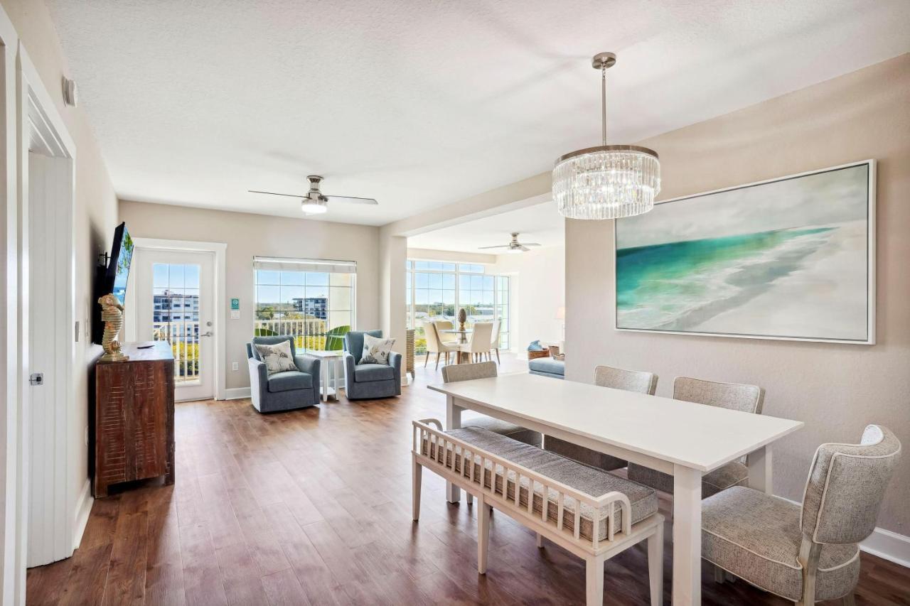 Harbourside 7718- Premier Villa Clearwater Beach Dış mekan fotoğraf