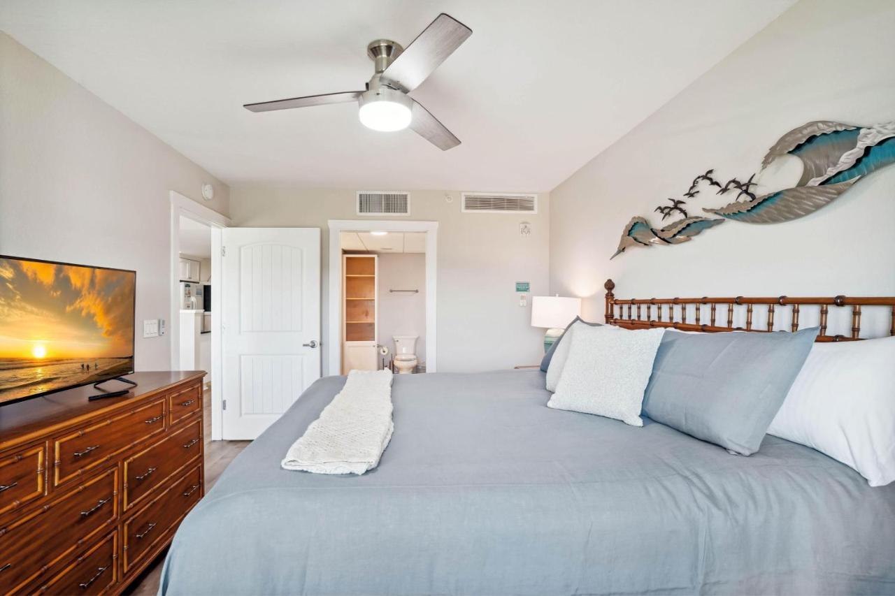 Harbourside 7718- Premier Villa Clearwater Beach Dış mekan fotoğraf