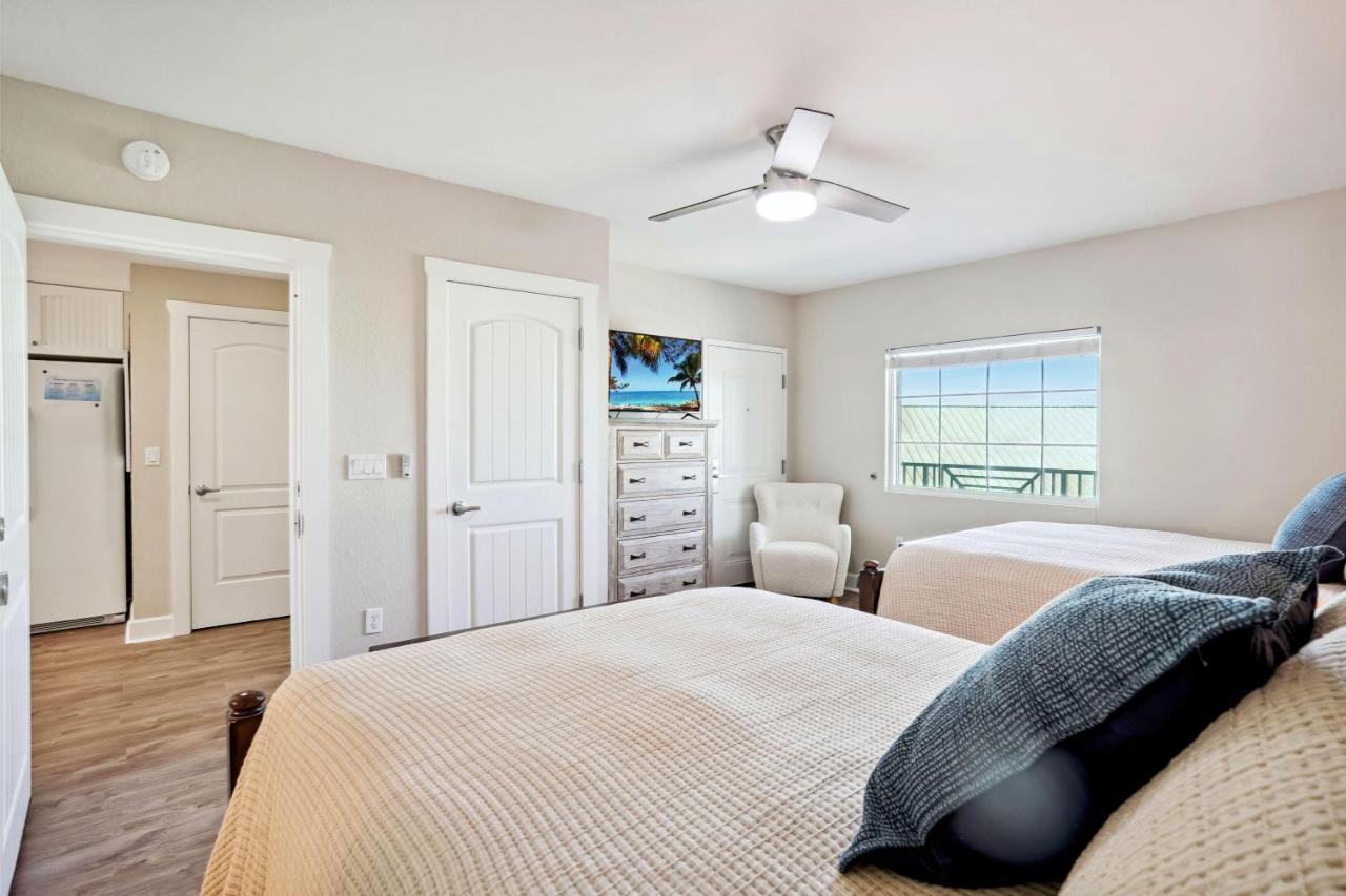Harbourside 7718- Premier Villa Clearwater Beach Dış mekan fotoğraf