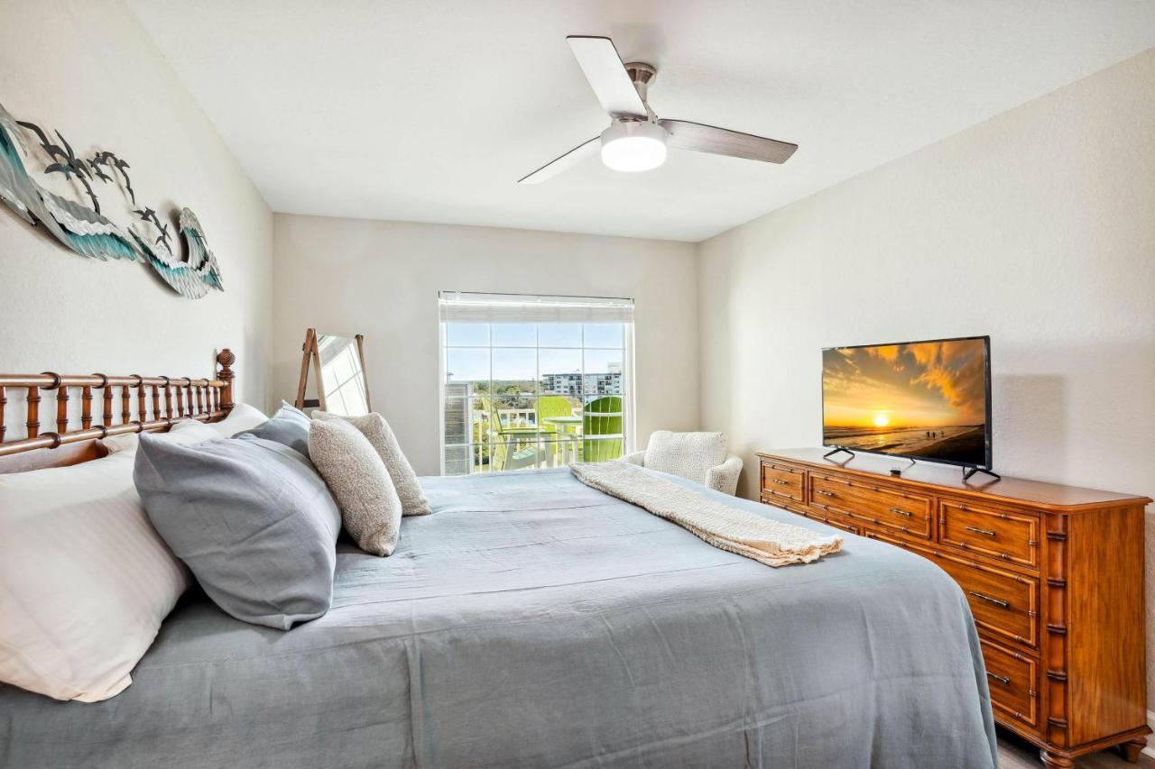 Harbourside 7718- Premier Villa Clearwater Beach Dış mekan fotoğraf