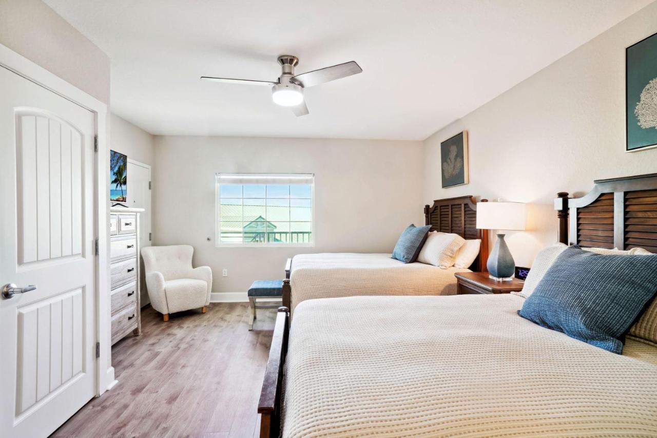 Harbourside 7718- Premier Villa Clearwater Beach Dış mekan fotoğraf