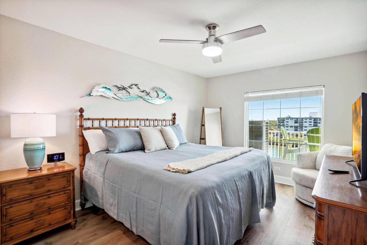 Harbourside 7718- Premier Villa Clearwater Beach Dış mekan fotoğraf