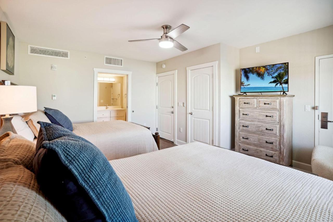 Harbourside 7718- Premier Villa Clearwater Beach Dış mekan fotoğraf