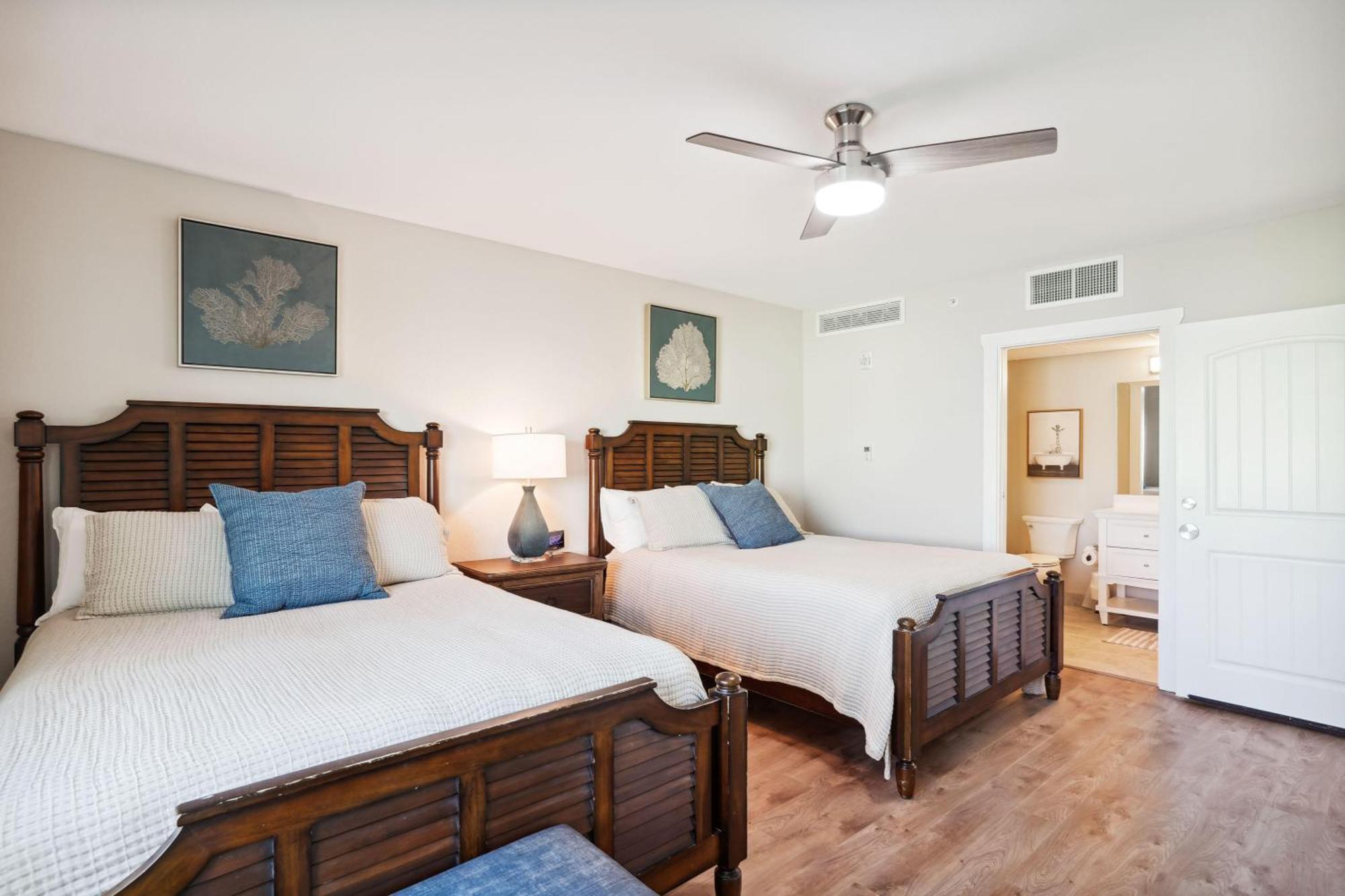 Harbourside 7718- Premier Villa Clearwater Beach Dış mekan fotoğraf