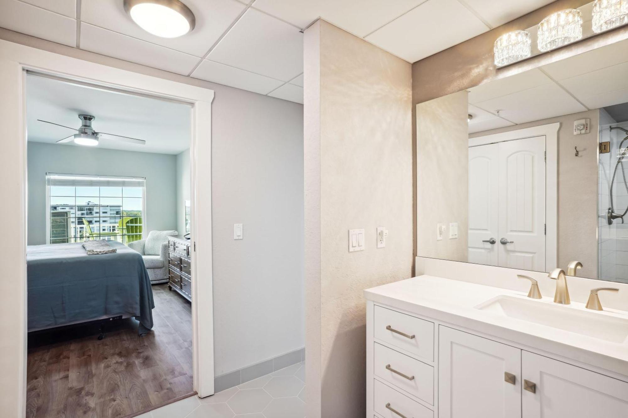 Harbourside 7718- Premier Villa Clearwater Beach Dış mekan fotoğraf