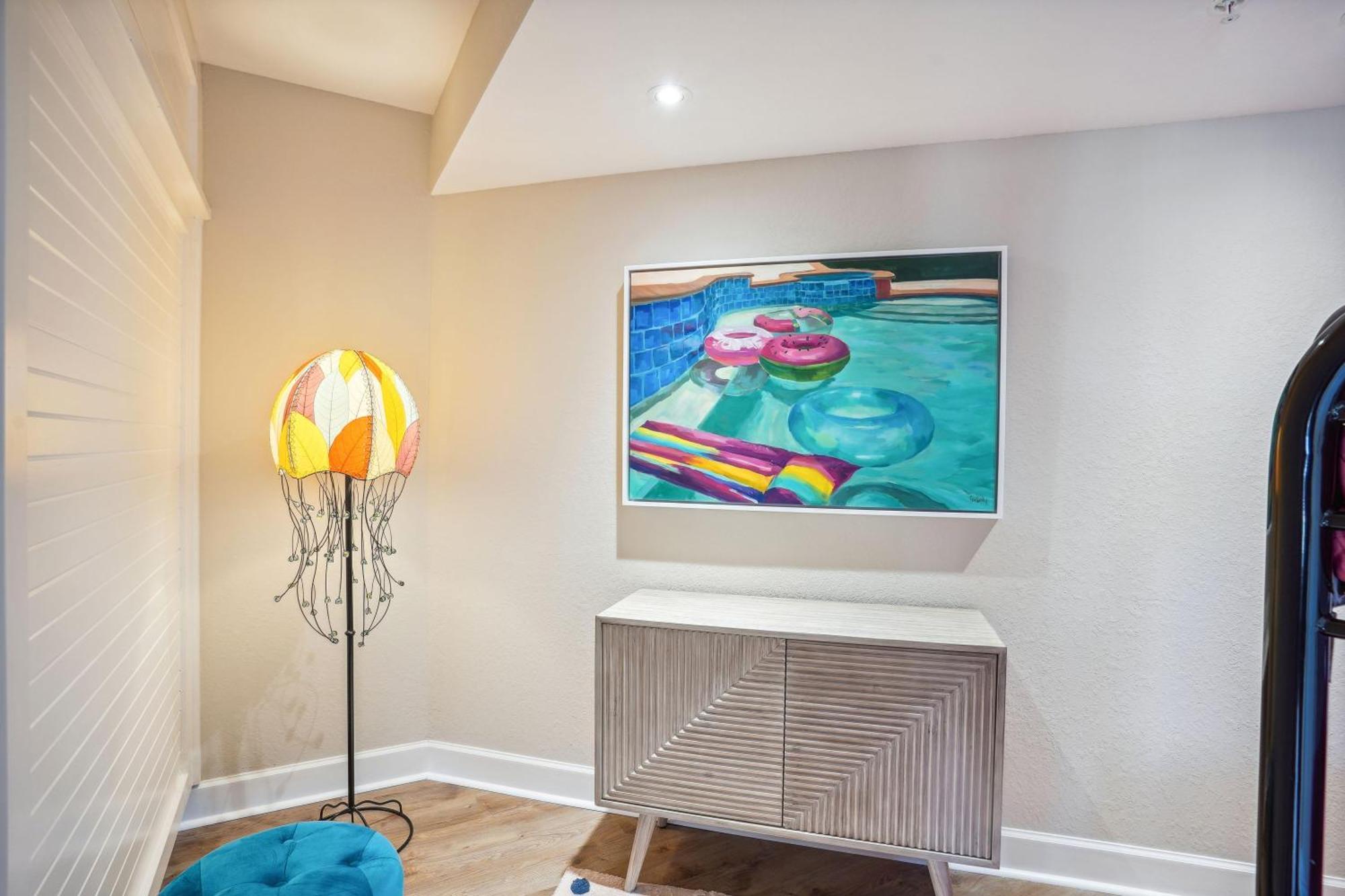 Harbourside 7718- Premier Villa Clearwater Beach Dış mekan fotoğraf