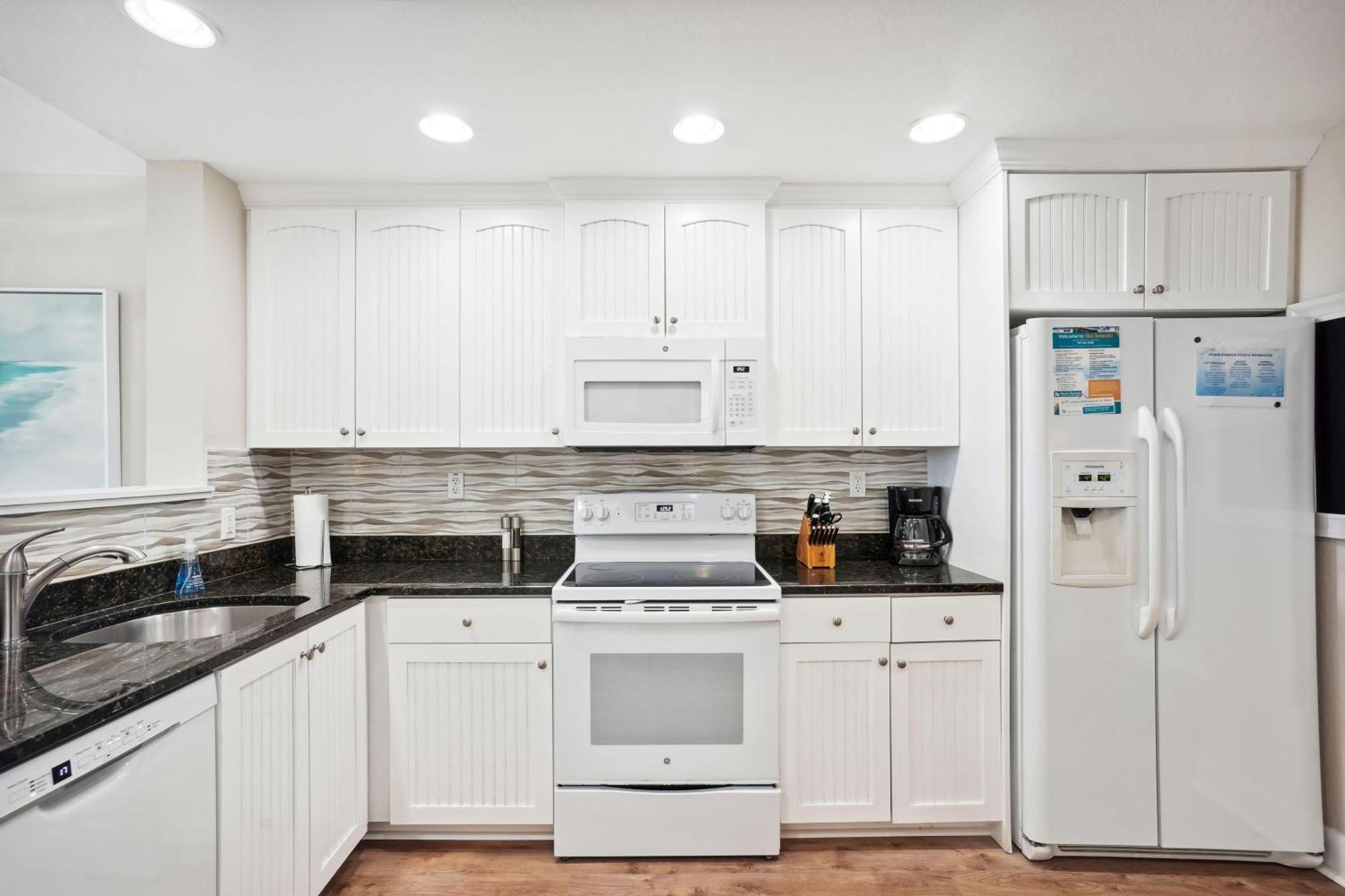 Harbourside 7718- Premier Villa Clearwater Beach Dış mekan fotoğraf