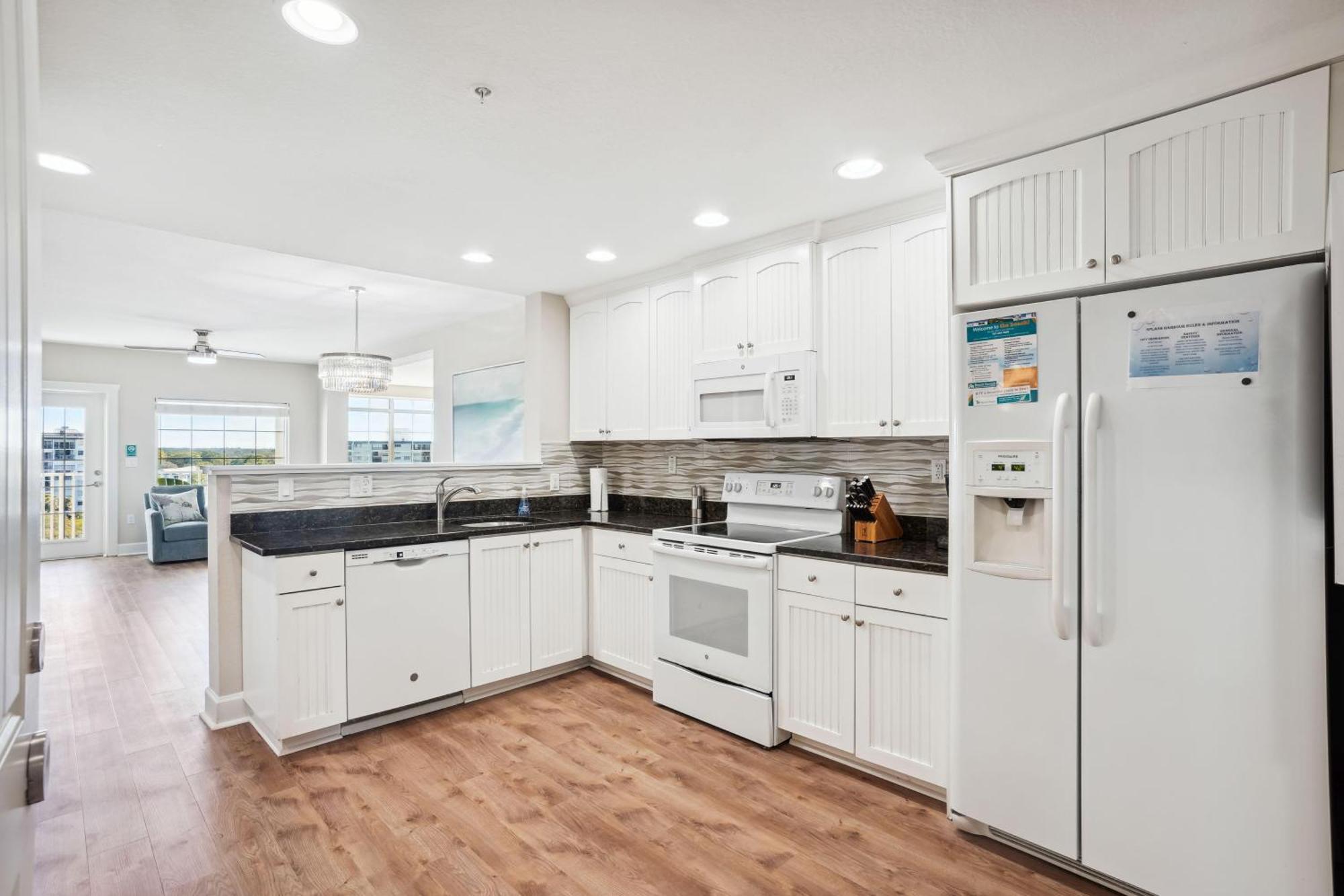 Harbourside 7718- Premier Villa Clearwater Beach Dış mekan fotoğraf