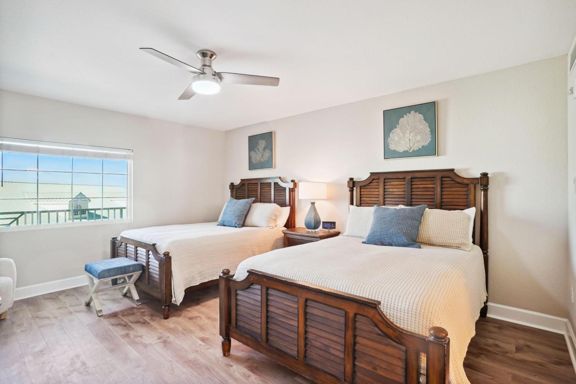 Harbourside 7718- Premier Villa Clearwater Beach Dış mekan fotoğraf