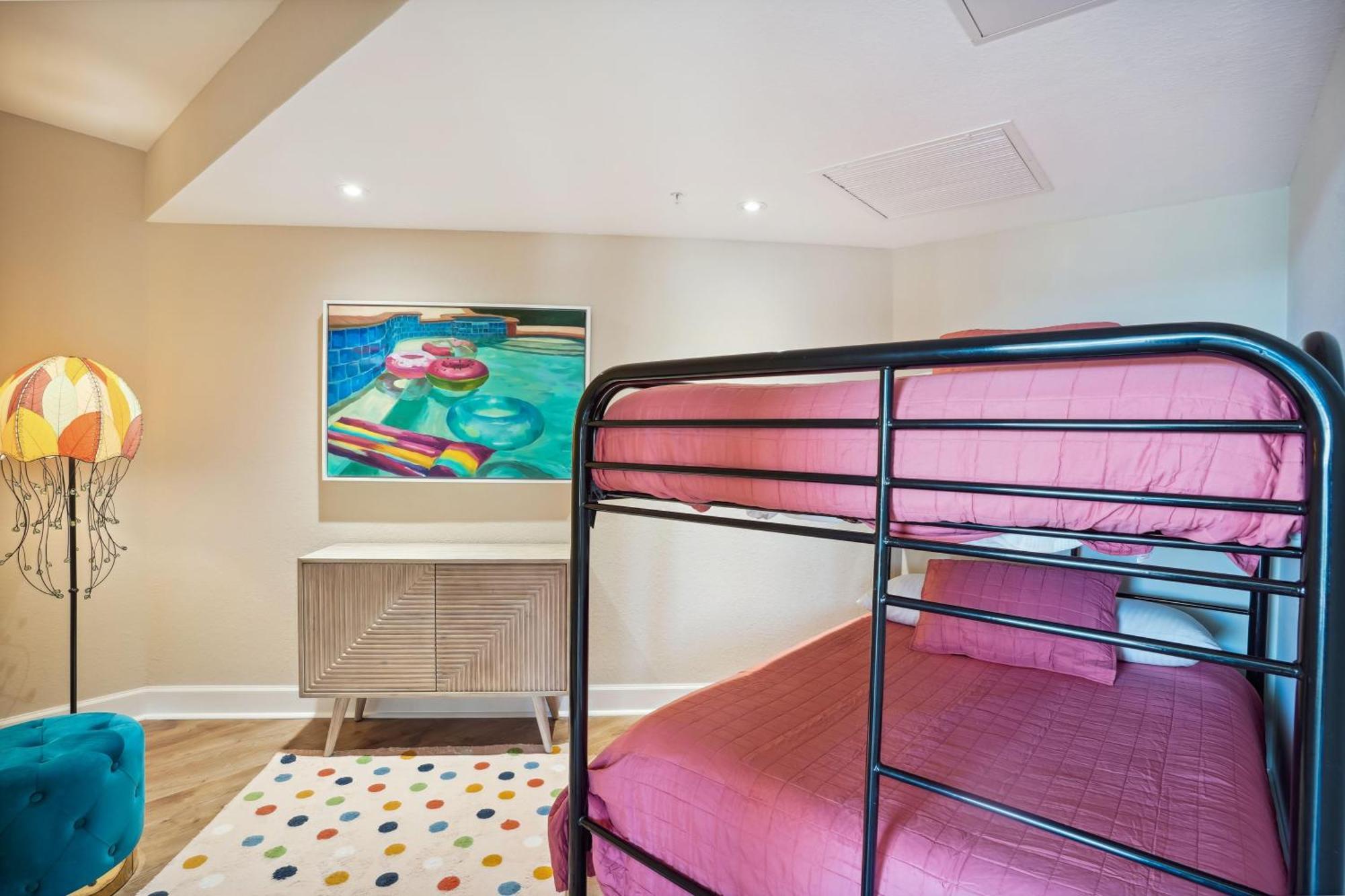 Harbourside 7718- Premier Villa Clearwater Beach Dış mekan fotoğraf