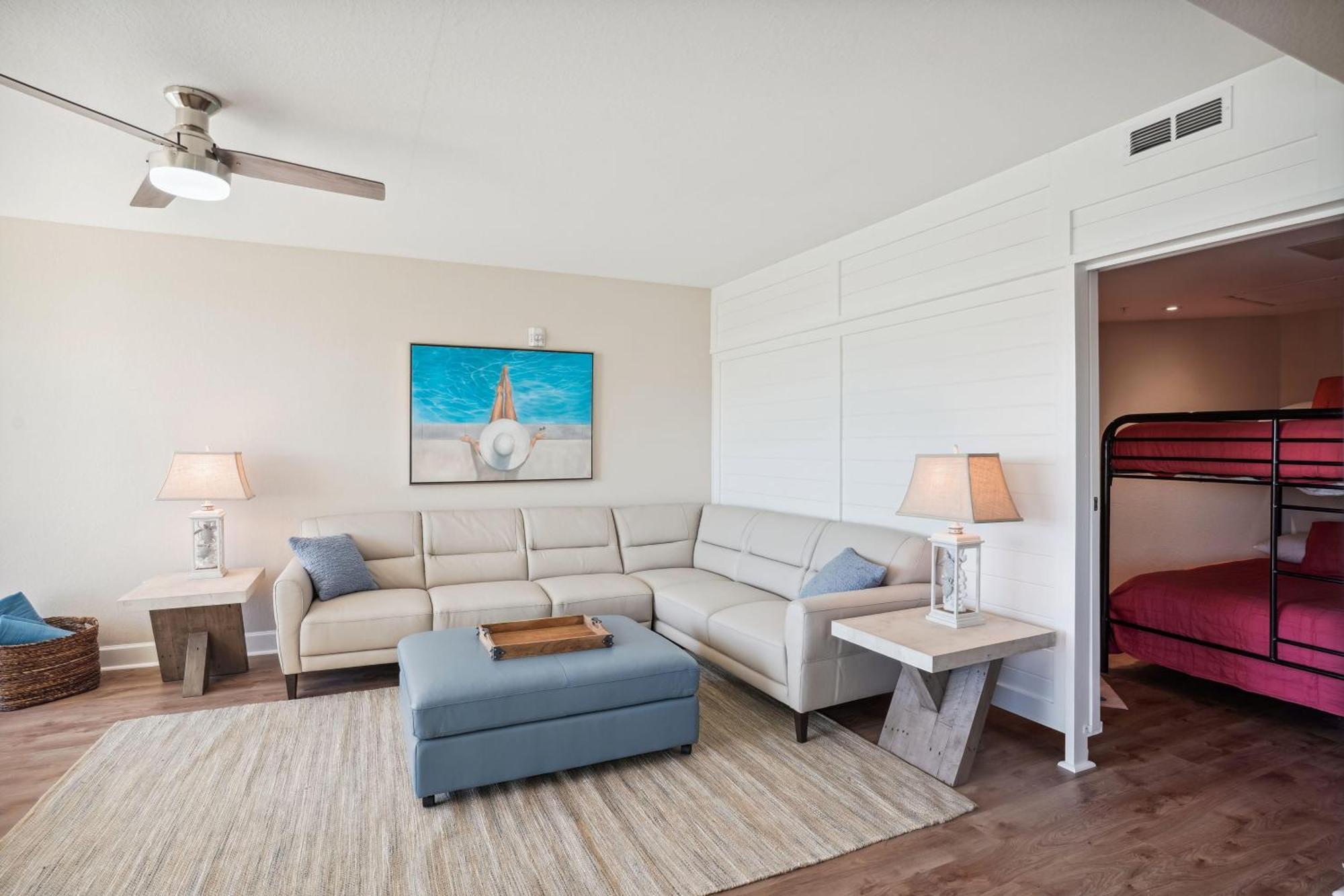 Harbourside 7718- Premier Villa Clearwater Beach Dış mekan fotoğraf