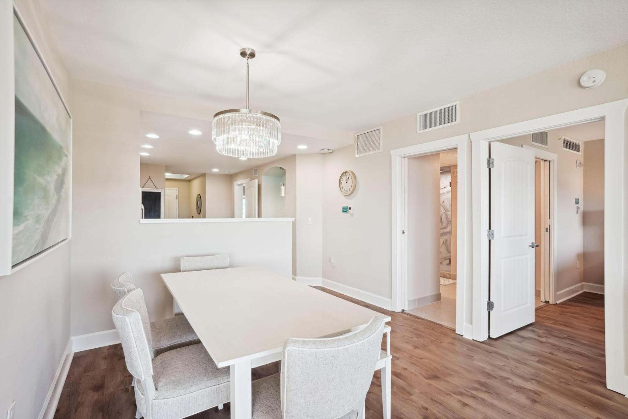 Harbourside 7718- Premier Villa Clearwater Beach Dış mekan fotoğraf