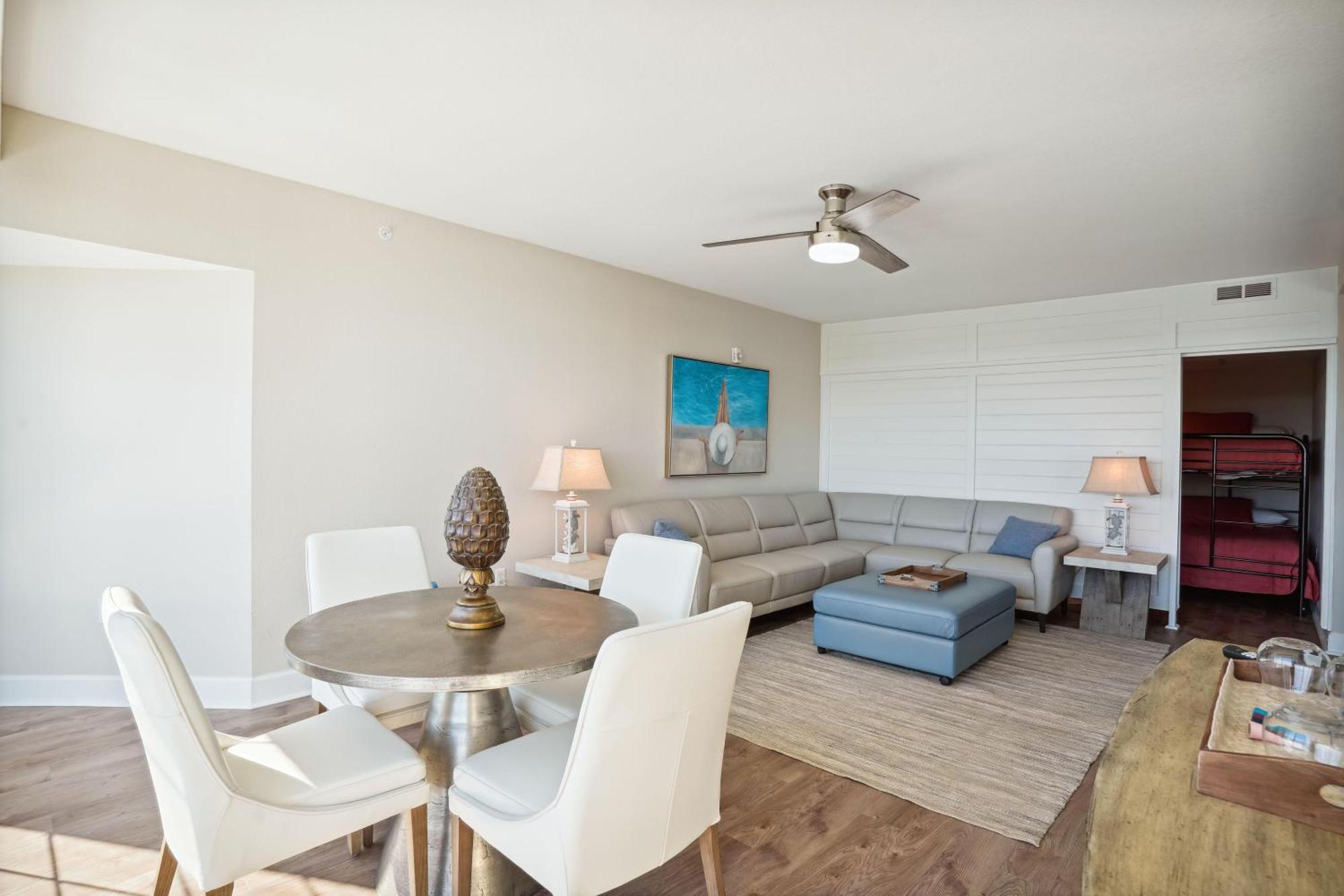 Harbourside 7718- Premier Villa Clearwater Beach Dış mekan fotoğraf