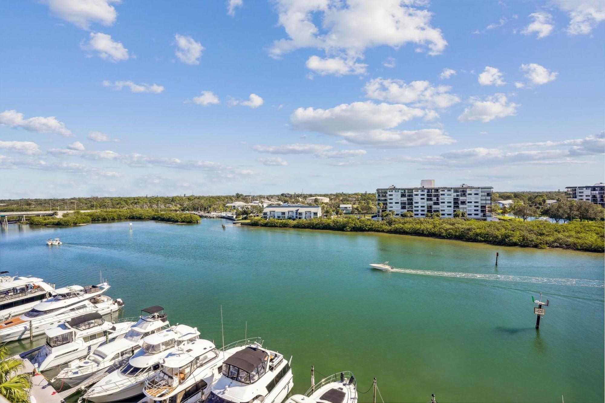 Harbourside 7718- Premier Villa Clearwater Beach Dış mekan fotoğraf
