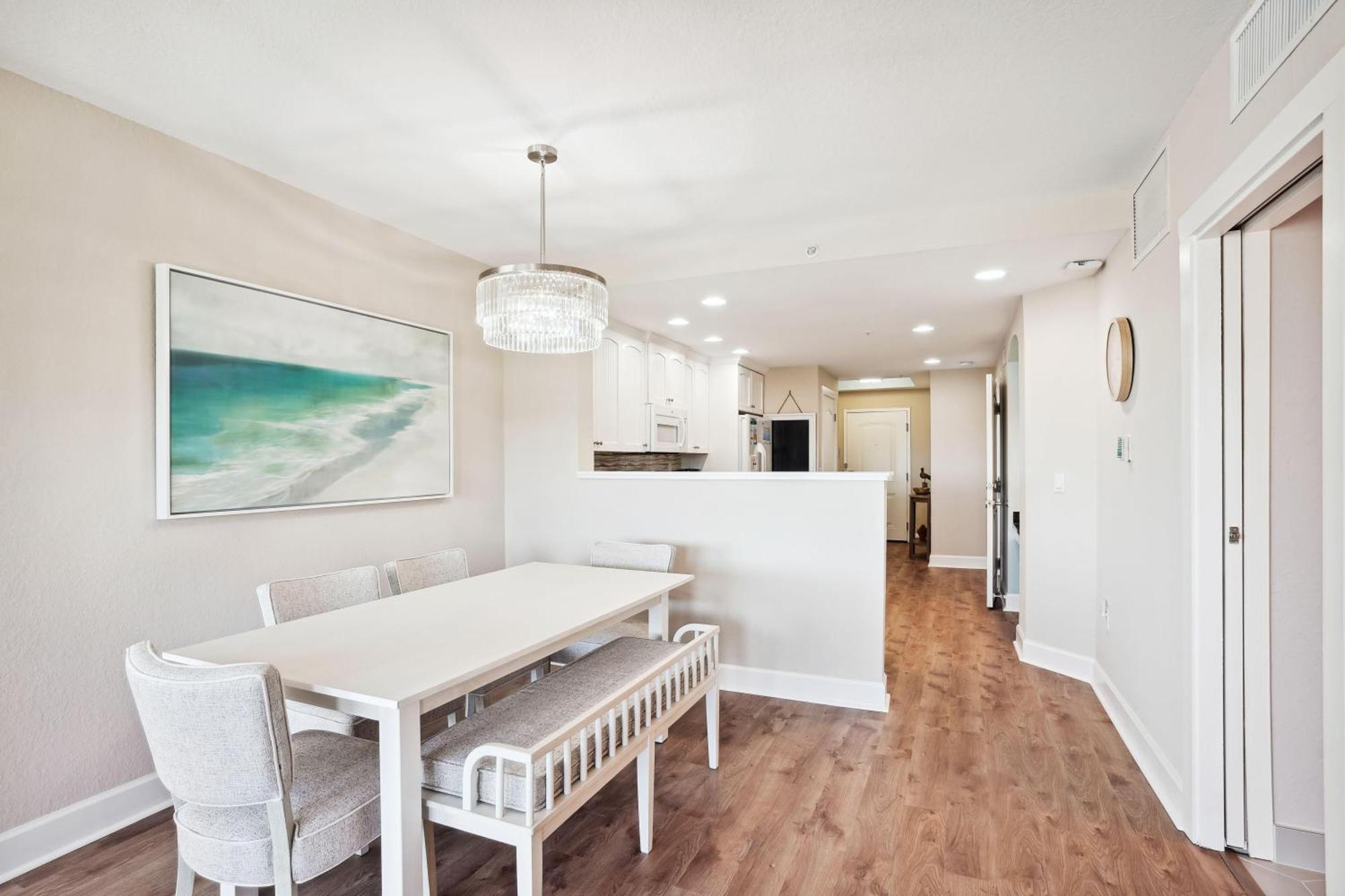 Harbourside 7718- Premier Villa Clearwater Beach Dış mekan fotoğraf