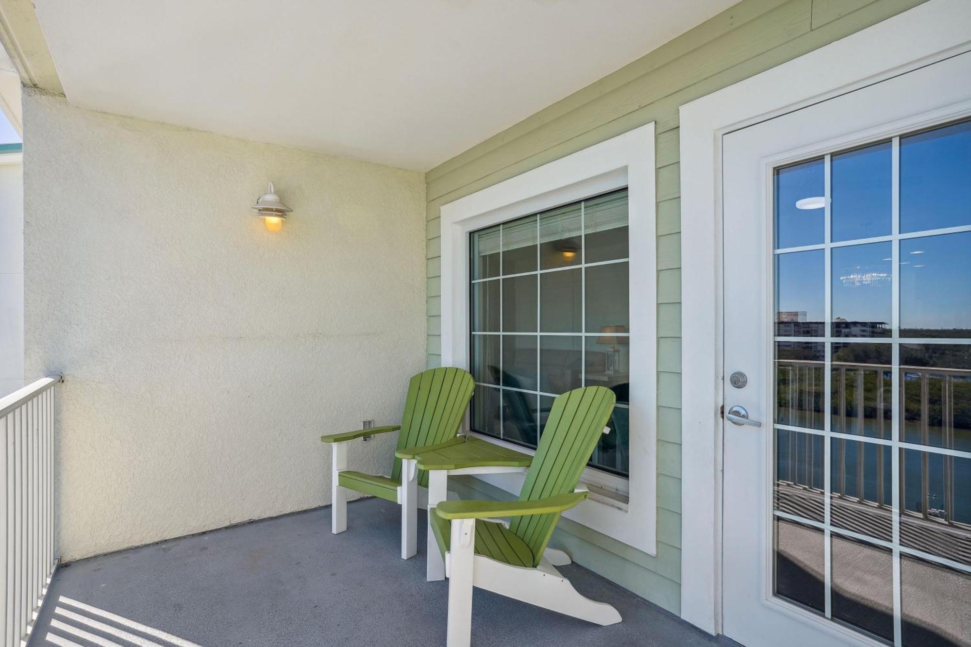 Harbourside 7718- Premier Villa Clearwater Beach Dış mekan fotoğraf