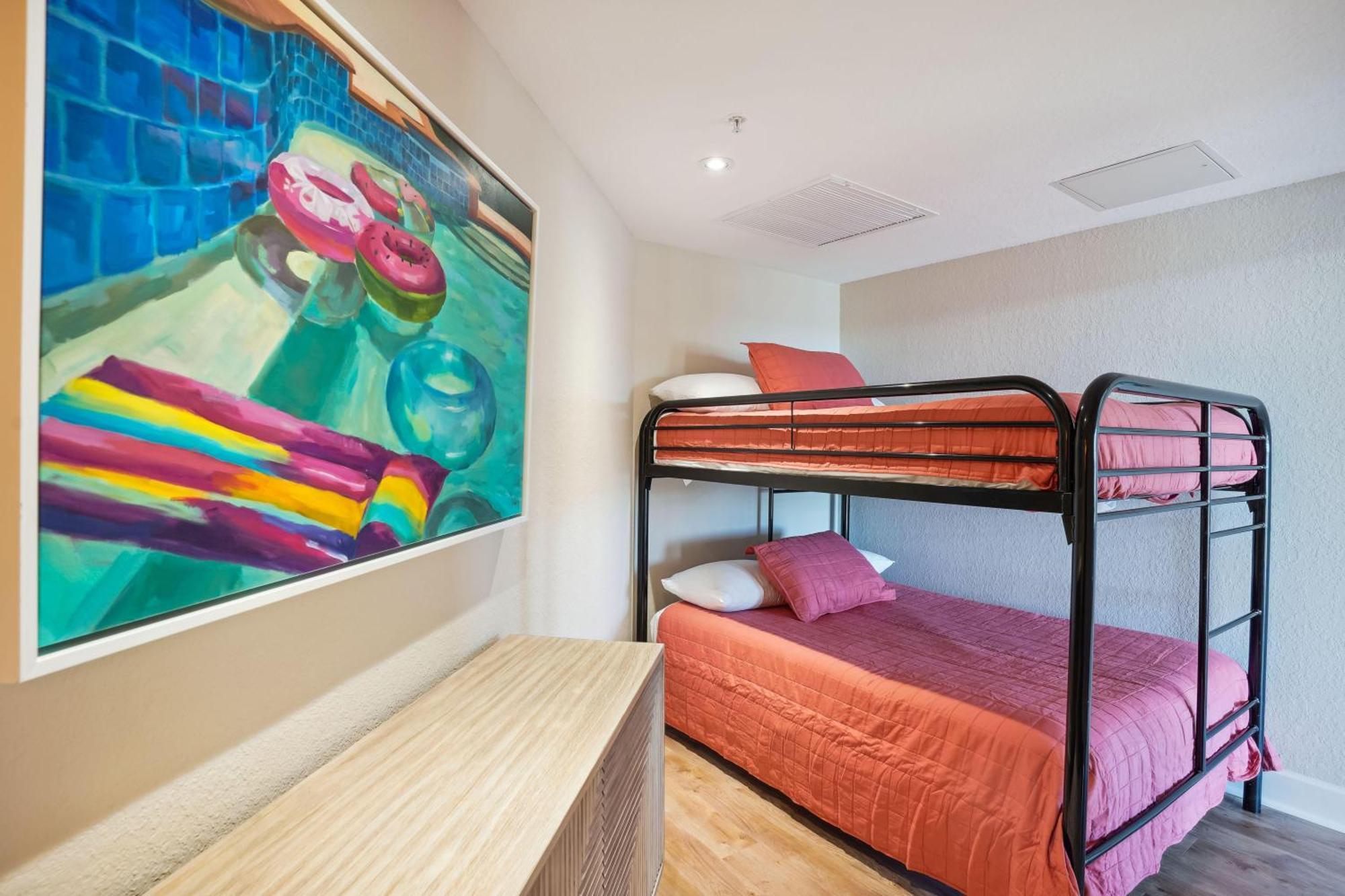 Harbourside 7718- Premier Villa Clearwater Beach Dış mekan fotoğraf