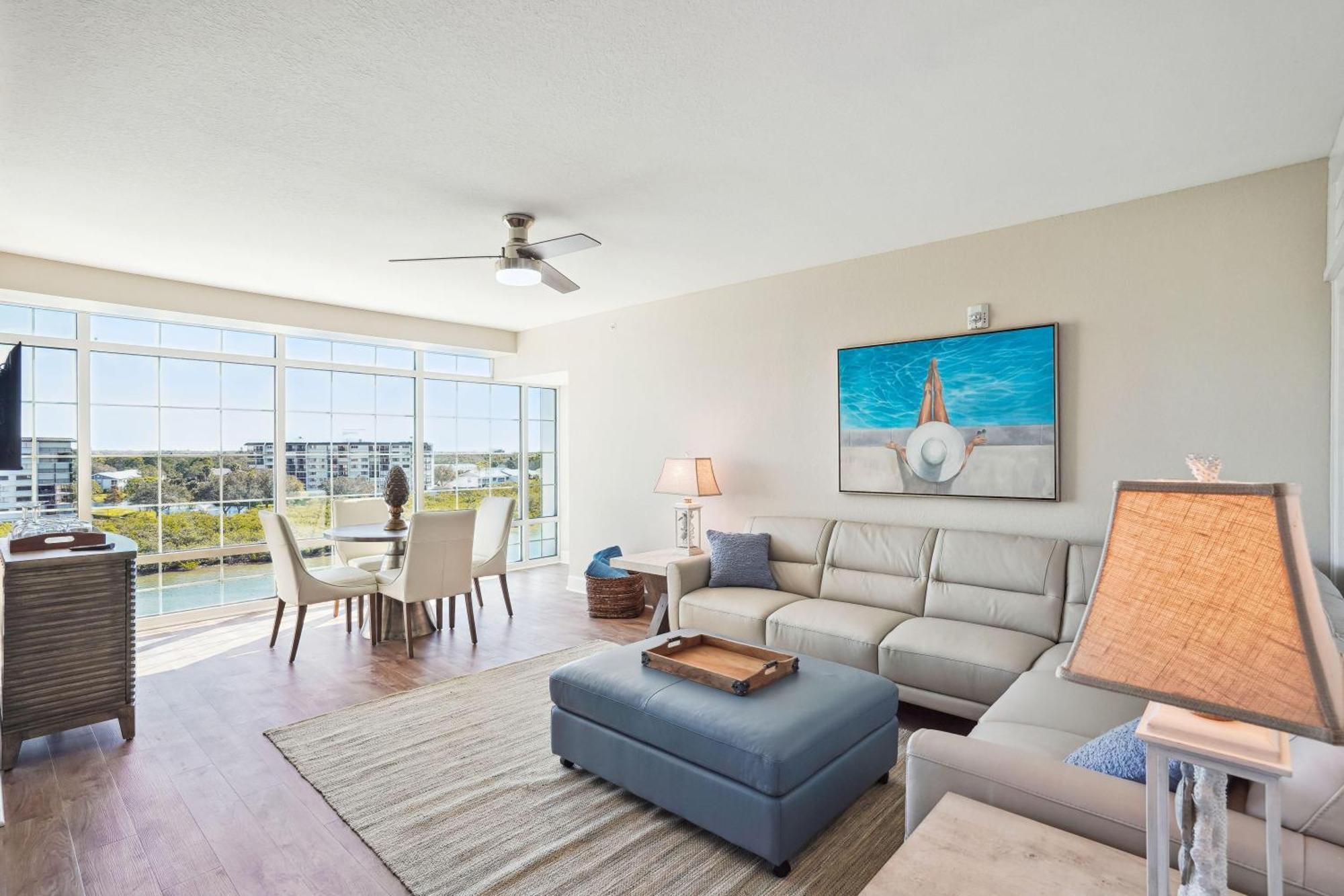 Harbourside 7718- Premier Villa Clearwater Beach Dış mekan fotoğraf